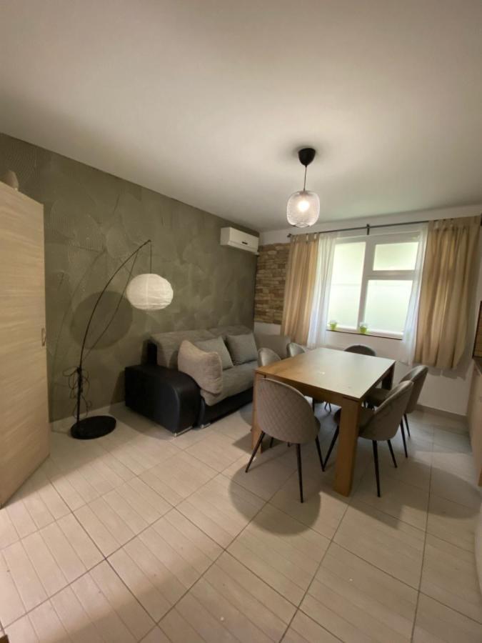 Smeraldo Villa Siófok Exterior foto