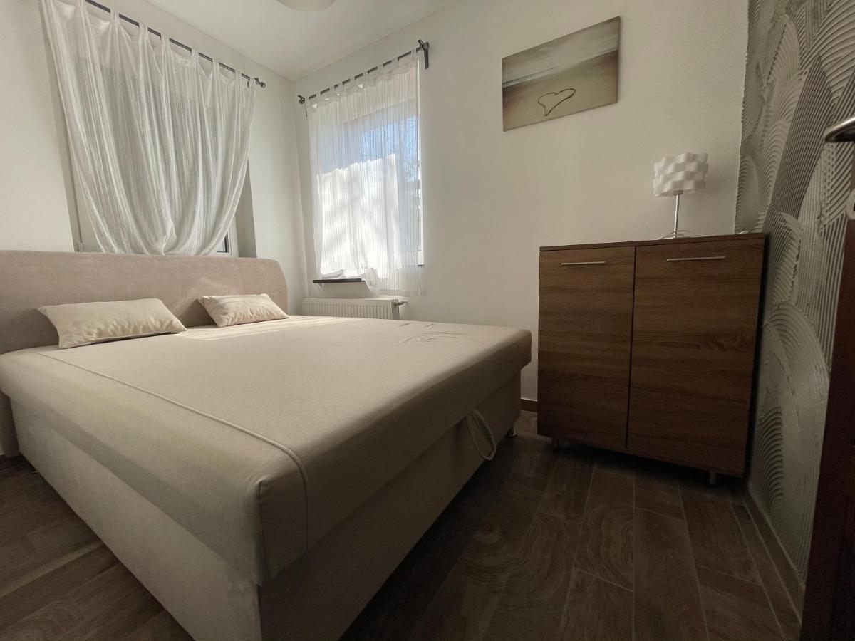 Smeraldo Villa Siófok Exterior foto