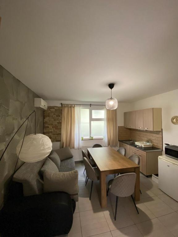 Smeraldo Villa Siófok Exterior foto